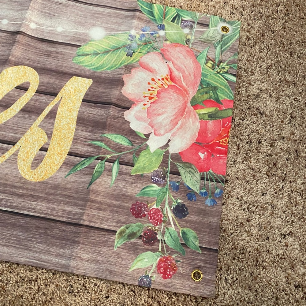 Engagement banner - Picture 7 of 7